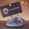 Spider 5e | DnD Spider Big Cave Monster Miniature