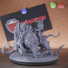 Goblin 5e | DnD Goblin King Rider Defender Miniature