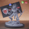 Treant 5e | DnD Forest Treant Archer Warrior Miniature