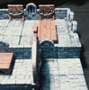DnD Terrain | Modular Curse of Strahd Set