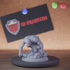 Trogg 5e | DnD Trogg Demon Monster Miniature