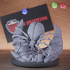 Spider 5e | DnD Spider Dreadweaver Giant Miniature