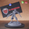 Treant 5e | DnD Branch Fey Forest Defender Miniature