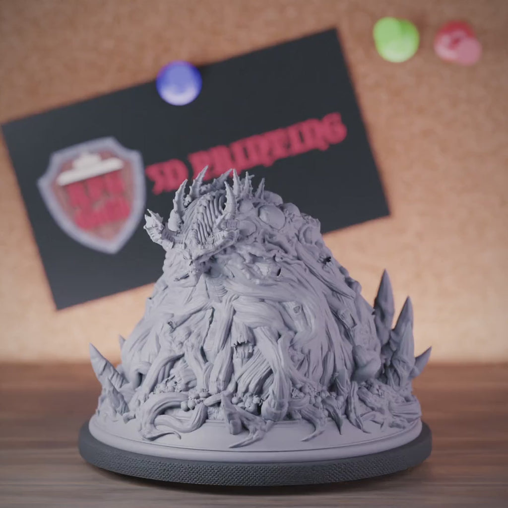 Ooze 5e | DnD Death Ooze Monster Miniature