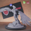 Harpy 5e | DnD Harpy Matriarch Monster Miniature