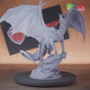 Dragon 5e | DnD Silver Dragon Monster Miniature
