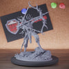 Treant 5e | DnD Forest Treant Giant Archer Miniature