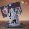 Loxodon 5e | DnD Loxodon Archpriest Wizard Miniature