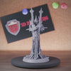 Revenant 5e | DnD Dark Knight Miniature