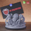 Spider 5e | DnD Spider Giant Beast Monster Miniature