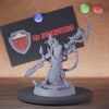 Goblin 5e | DnD Goblin Artificer Warrior Miniature