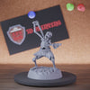 Undead 5e | DnD Undead Hanged Man Skeleton Miniature
