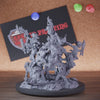 Goblin 5e | DnD Pack of Monsters Miniature