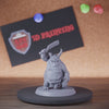 Monstrosity 5e | DnD Monstrosity Cyclop Child Miniature