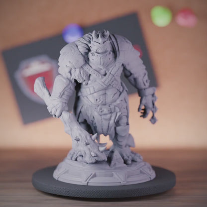 Cyclop 5e | DnD Cyclop Monster Miniature