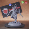 Treant 5e | DnD Female Treant Branch Wraith Miniature