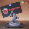 Goblin 5e | DnD Tribal Priest Monster Miniature