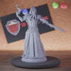 Mind Flayer 5e | DnD Mind Flayer Knight Monster Miniature
