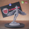 Harpy 5e | DnD Harpy Dancing Monster Miniature | RPG Guild