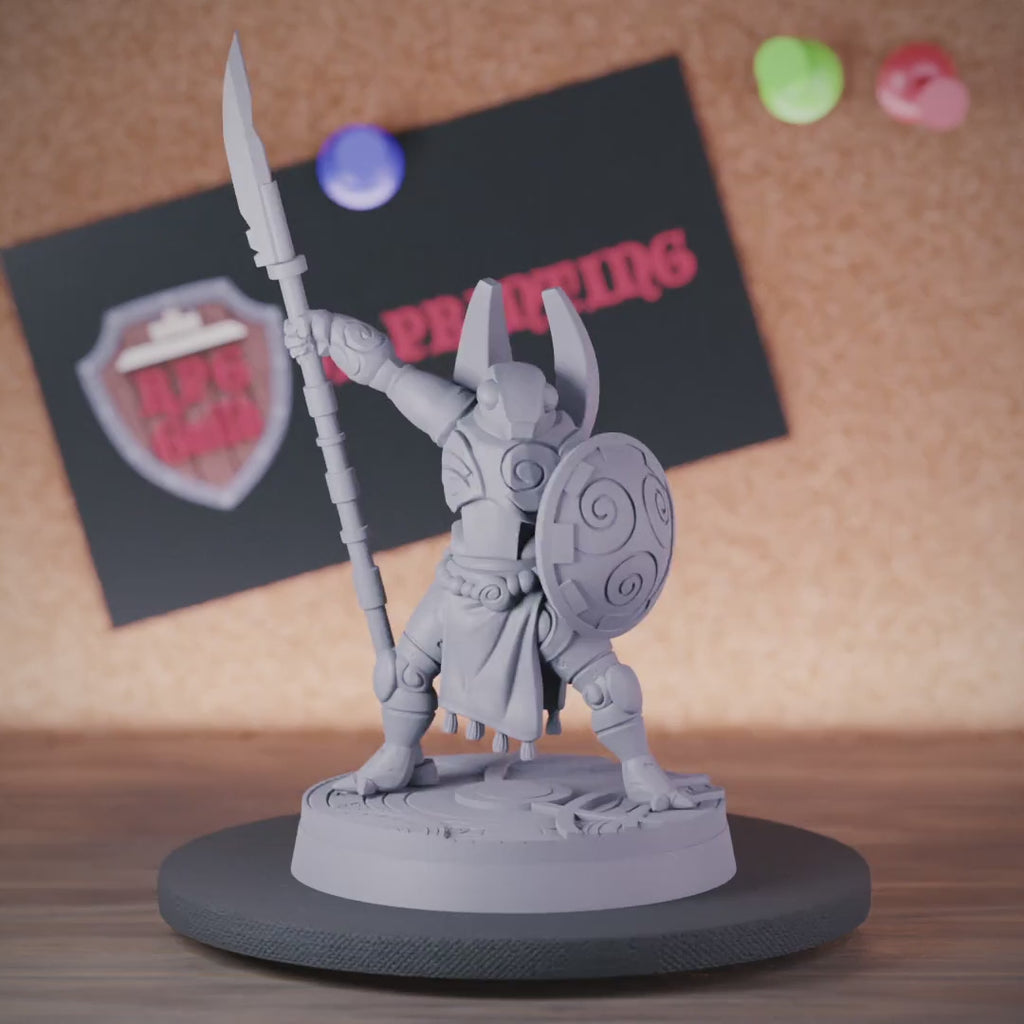 Golem 5e | DnD Clockwork Golem Miniature