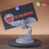 Hawk 5e | DnD Wild Hawk Bird Miniature
