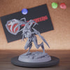 Treant 5e | DnD Forest Spirit Attack Warrior Miniature
