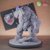 Beast 5e | DnD Beast Giant Bear Creature Miniature