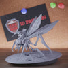 Forest Spirit 5e | DnD Forest Spirit Insect Giant Miniature
