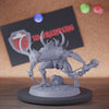 Demon 5e | DnD Demon Hell Devil Crossbow Miniature