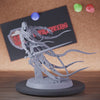 Ghost 5e | DnD Ghost Banshee Attack Sword Miniature