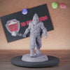 Bandit 5e | DnD Bandit Hooded Rogue Miniature