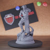 Satyr 5e | DnD Satyr Sorcerer Forest Miniature