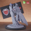 Forest Spirit 5e | DnD Moth Rider Tree Warrior Miniature