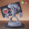 Treant 5e | DnD Treant Young Ent Forest Miniature