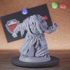 Loxodon 5e | DnD Loxodon Priest Monk Wizard Miniature