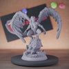 Harpy 5e | DnD Harpy Scout Monstrosity Miniature | RPG Guild
