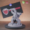 Wizard 5e | DnD Wizard Mage Sage Miniature