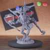 Minotaur 5e | DnD Minotaur Warlock Monster Miniature