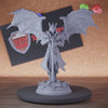 Vampire Lord 5e | DnD Vampire King Monster Miniature