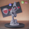 Orc 5e | DnD Orc Berserker Armored Miniature