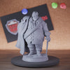 Human 5e | DnD Human Baron Miniature