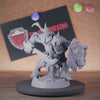 Orc 5e | DnD Orc Army Infantry Miniature