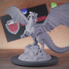 Dragon 5e | DnD Dragon Adult Monster Miniature