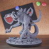 Demon 5e | DnD Giant Gluttony Monstrosity Miniature
