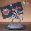 Leshy 5e | DnD Leshy Tree Guard Staff Miniature