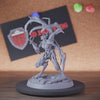 Treant 5e | DnD Forest Spirit Branch Warrior Miniature