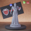 Mind Flayer 5e | DnD Mind Flayer Leader Monster Miniature