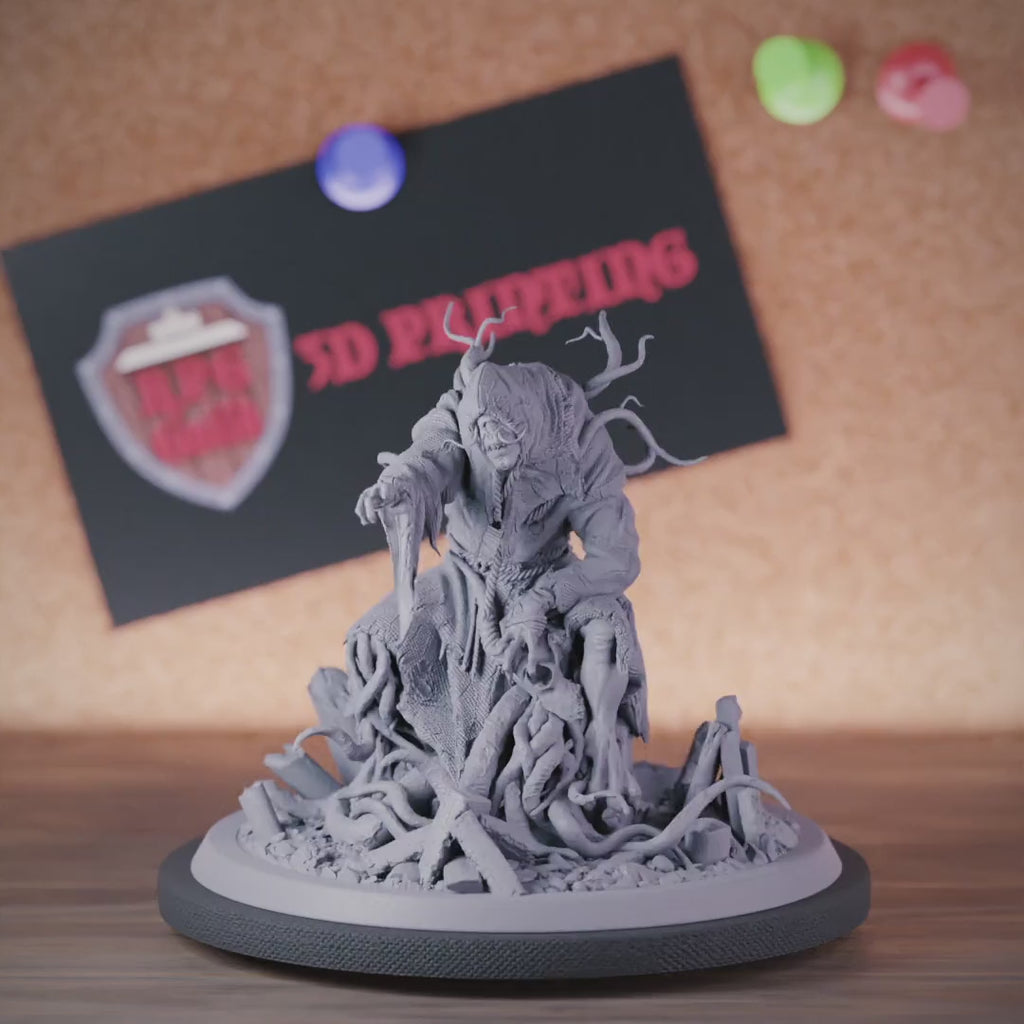 Leshy 5e | DnD Forest Leshy Monster Miniature