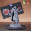 Human 5e | DnD Human Baron Townfolk Npc Miniature