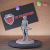 Forest Elf 5e | DnD Forest Elf Gloomstalker Ranger Miniature